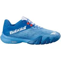 Babolat Jet Viva Padel Shoes Blauw EU 44 1/2 Man