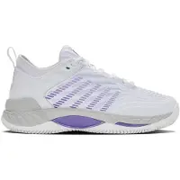 K-Swiss Hypercourt Supreme 2 Clay Dames