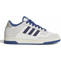 Adidas Sneakers laag 'Rapid Court Low' ecru / lichtbeige / donkerblauw