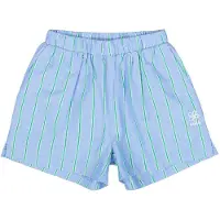 Garcia meisjes Short, 164, Blauw