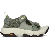 Teva Women Grandview Max Sandal Seagrass-Schoenmaat 37