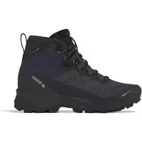 Adidas Boots 'Skychaser Ax5' donkergrijs / lila / zwart