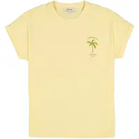 Garcia Shirt geel
