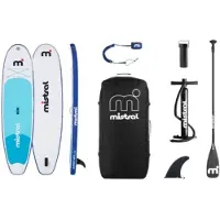 Mistral Azure 10’6 Sup Set
