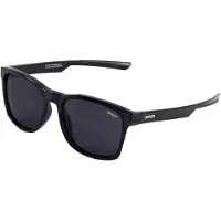 Sinner Zuni - Zonnebril - Polariserende SINTEC-lenzen - Zwart - Unisex - One size - BIO based frame