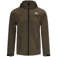 NORDBERG Eldgrim Softshell