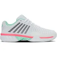 K-Swiss express light 3 clay tennisschoenen gravel dames -
