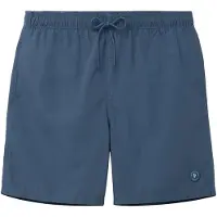 Shiwi Zwemshorts 'Mike' donkerblauw