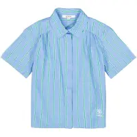 Garcia Girls Shirt Ss