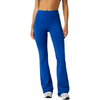 Björn Borg Flare Tights Regular Dames