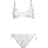 Brunotti Lavinja-print Bikini Dames
