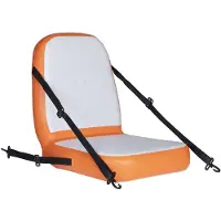 Mistral Kayak Seat Inflatable