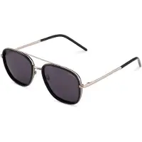 Sinner Nuqi - Zonnebril - Polariserende SINTEC-lenzen - Zwart - Unisex - One size - BIO based frame