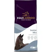 Equilannoo Senior Mix 15 kg