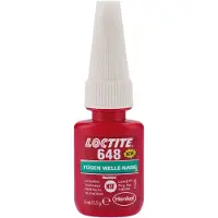 Loctite 1804041 Bus- / lagerlijm, kit