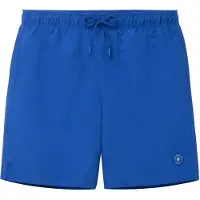 Shiwi Zwemshorts 'Mike' donkerblauw