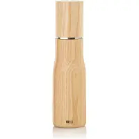 AdHoc Peper- / Zoutmolen Levo Ash Wood Light 21 cm