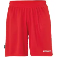 Uhlsport Center Basic shorts voor heren - Rood