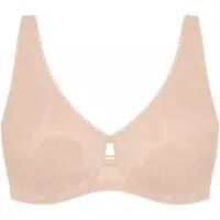 Triumph Minimizer ' Wild Rose Sensation ' beige