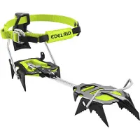 Edelrid Demon Auto Stijgijzers