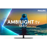 Philips Ambilight 48'' OLED810 4K (2025)