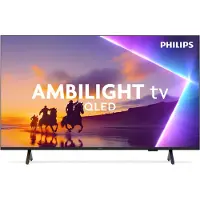 Philips Ambilight 65" PUS8500 QLED 4K (2025)