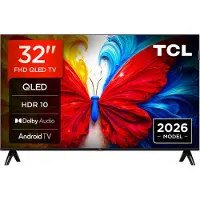 TCL QLED Full HD 32S5L
