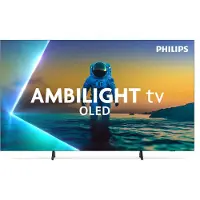 Philips Ambilight 77'' OLED810 4K (2025)