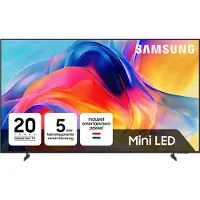 Samsung Mini-led 65" M73H (2026)