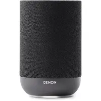 Denon Home 200 Zwart