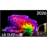LG OLED G6 OLED TV