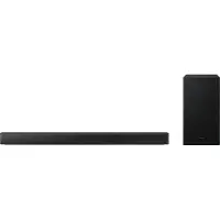 Samsung Hw-b650f/xn Soundbar Zwart