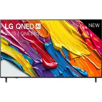 LG 65" QNED82 4K (2025)