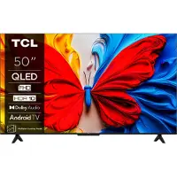 TCL QLED 50S59K (2025)