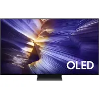 Samsung OLED 4K 48S93F (2025)