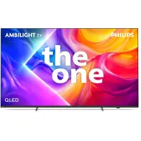 Philips Ambilight 75" PUS9000 QLED 4K (2025)