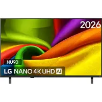 LG 43NU900B6LA (2026)