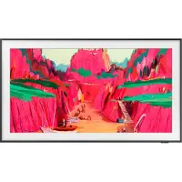 Samsung 75" The Frame Pro LS03FW 4K (2025)