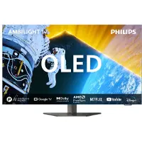 Philips 55OLED809 - Ambilight
