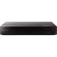 Sony BDP-S1700K Zwart
