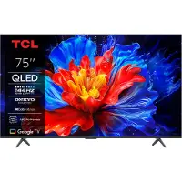 TCL QLED 75P89K (2025)