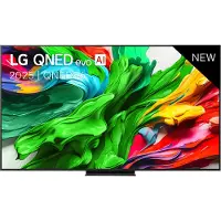 LG 65" QNED86 EVO 4K (2025)