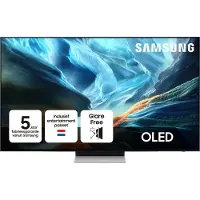 Samsung 77” OLED 4K S93H (2026)
