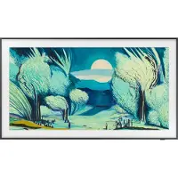 Samsung 50" The Frame LS03FA 4K (2025)