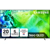 Samsung Neo QLED 4K TV QE75QN83HAUXXN (2026) - 75 inch