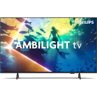 Philips Ambilight 50" PUS8000 4K (2025)