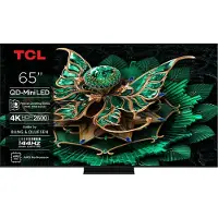 TCL QD Mini-LED 65C79K (2025)