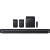 Samsung Cinematic Q-Series HW-Q990F (2025)