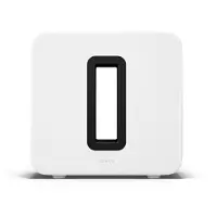 Sonos Sub 4 Blanc