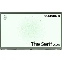 Samsung The Serif Ivy Green 43LS01D (2024)